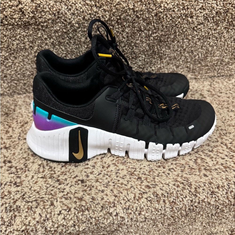 Nike Metcon 5 Sneakers
